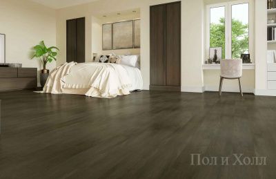 Кварцевый ламинат Refloor Home Expert Natural Орех Классический 2178-04